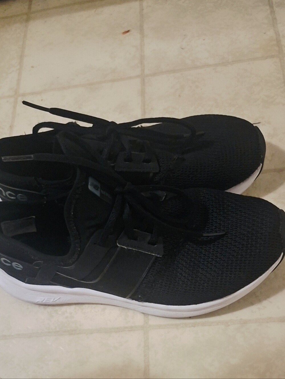 New Balance 7half